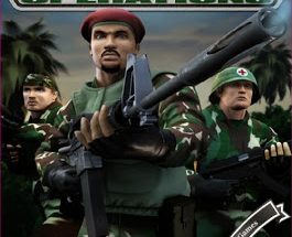 Global Operations