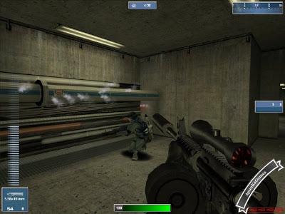 Global Operations Screenshot photos 1