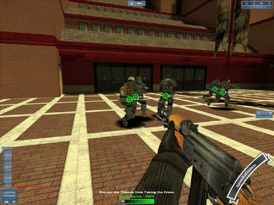 Global Operations Screenshot photos 2