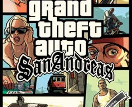 GTA: San Andreas (SA)