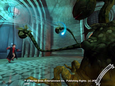 Harry Potter and the Sorcerer's Stone Screenshot photos 2