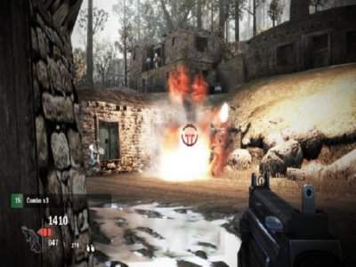 Heavy Fire Afghanistan Screenshot photos 2