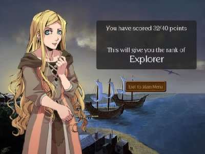 Heileen 2: The Hands of Fate Screenshot Photos 2