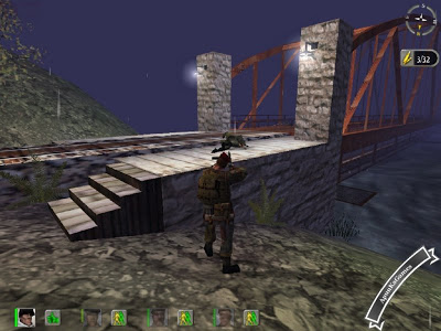 Hidden and Dangerous Deluxe Screenshot photos 2