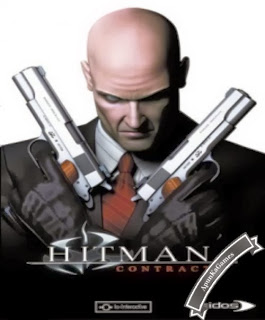 Hitman 3: Contracts / cover new