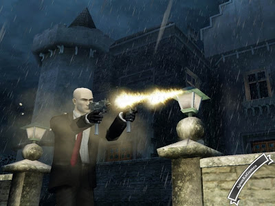 Hitman 3: Contracts Screenshot photos 1