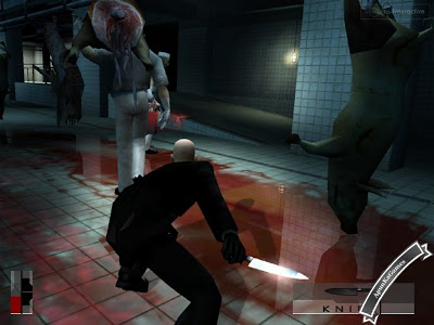Hitman 3: Contracts Screenshot photos 2