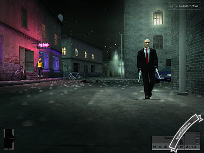 Hitman 3: Contracts Screenshot photos 3
