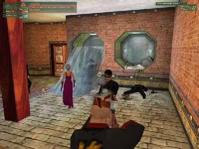 Hitman 1: Codename 47 Screenshot Photos 1