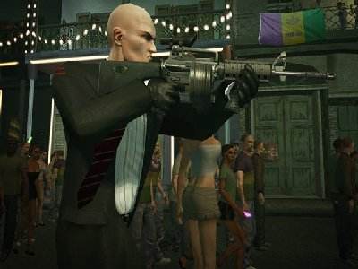 Hitman 1: Codename 47 Screenshot Photos 3