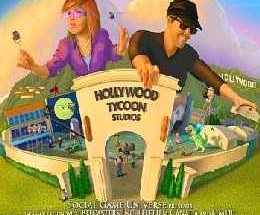 Hollywood Tycoon