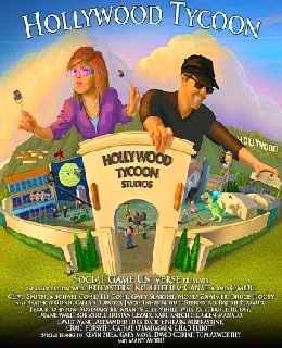 Hollywood Tycoon cover new
