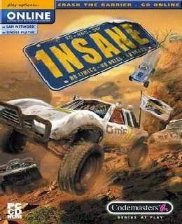 Insane cover new