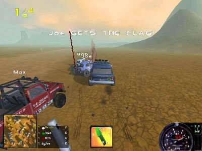 Insane Screenshot Photos 1