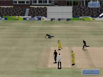 International Cricket Captain 2002 Screenshot Photos 1