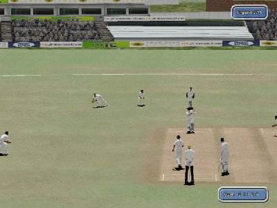 International Cricket Captain 2002 Screenshot Photos 2
