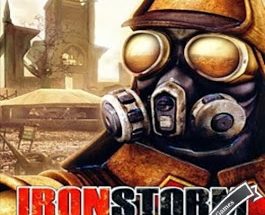 Iron Storm