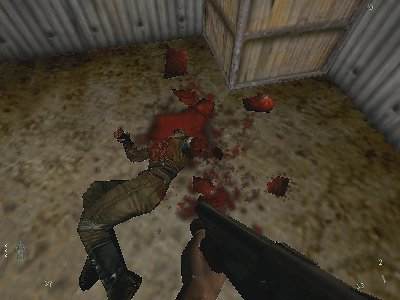 Kingpin: Life of Crime War Screenshot Photos 3