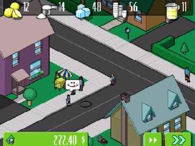 Lemonade Tycoon Screenshot Photos 1