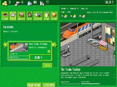 Lemonade Tycoon Screenshot Photos 2