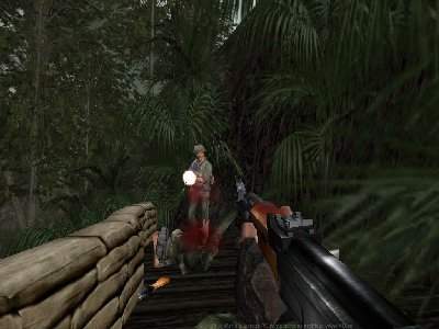 Line of Sight: Vietnam Screenshot Photos 1