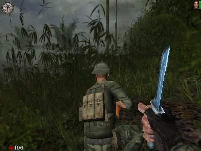 Line of Sight: Vietnam Screenshot Photos 2