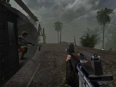 Line of Sight: Vietnam Screenshot Photos 3
