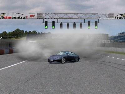 Live for Speed S2 Alpha Screenshot Photos 2