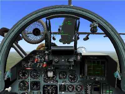 Lock On: Modern Air Combat Screenshot Photos 1