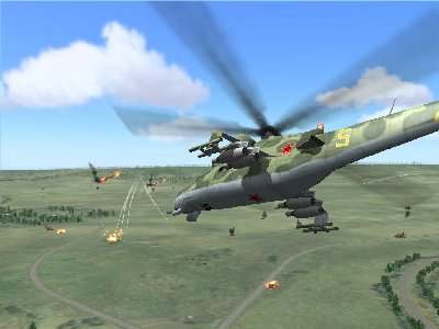 Lock On: Modern Air Combat Screenshot Photos 2