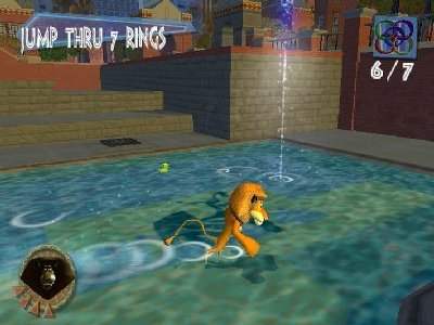 Madagascar 1 Screenshot Photos 1