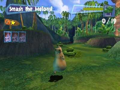 Madagascar 1 Screenshot Photos 3