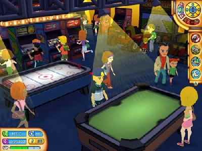 Mall Tycoon 3 Screenshot Photos 2