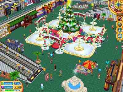 Mall Tycoon 3 Screenshot Photos 3