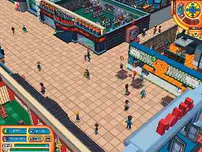Mall Tycoon 1 Screenshot Photos 2