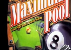 Maximum Pool