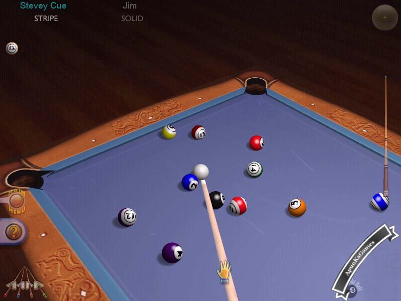 Maximum Pool Screenshot photos 1