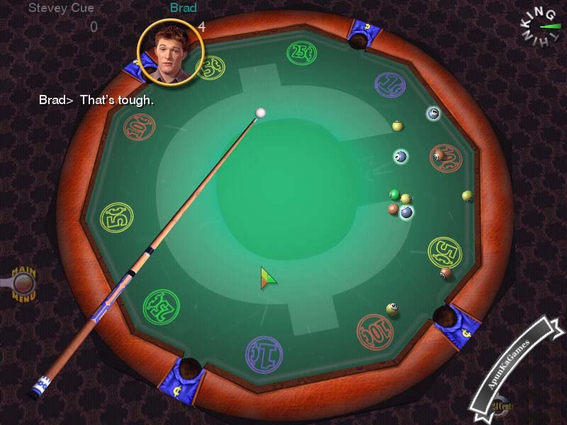 Maximum Pool Screenshot photos 2