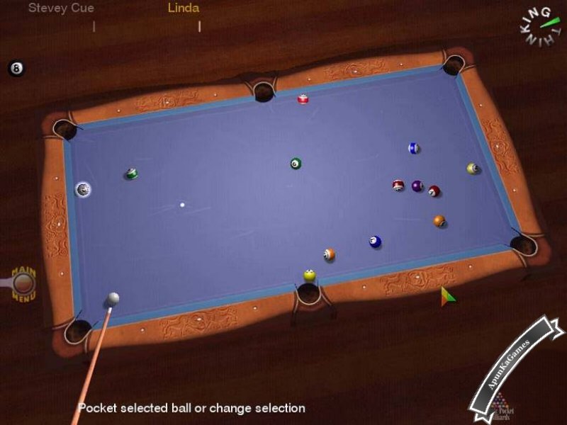 Maximum Pool Screenshot photos 3