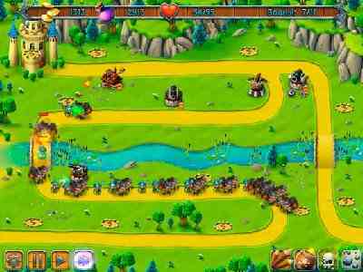 Medieval Defenders Screenshot Photos 1
