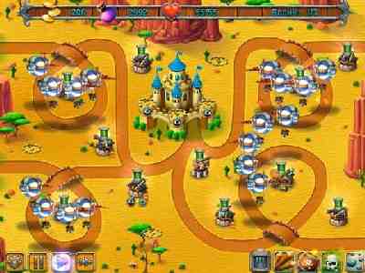 Medieval Defenders Screenshot Photos 2