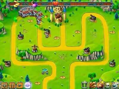 Medieval Defenders Screenshot Photos 3