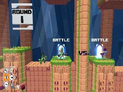 Megabyte Punch Screenshot Photos 3
