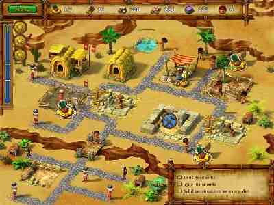Moai: Build Your Dream Screenshot Photos 1