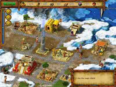 Moai: Build Your Dream Screenshot Photos 2