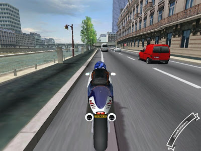 Moto Racer 3 Screenshot photos 1