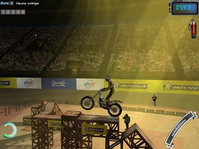 Moto Racer 3 Screenshot photos 3