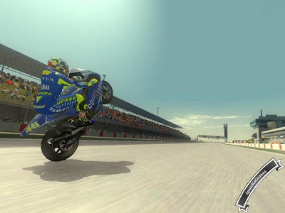 MotoGP 3 URT Screenshot photos 2