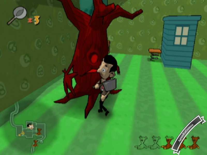 Mr Bean Screenshot photos 2