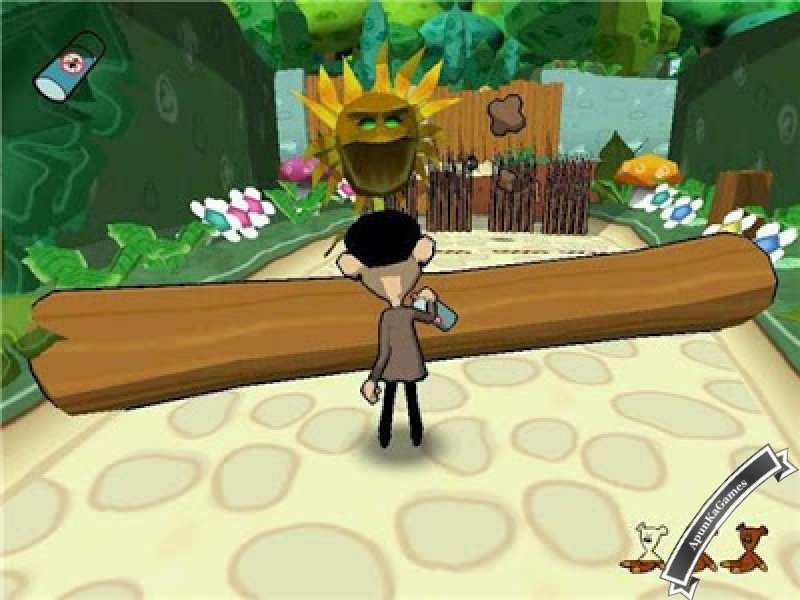 Mr Bean Screenshot photos 3